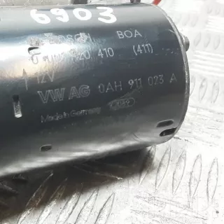 0ah911023a, 0001120410 , artLIK11874 Стартер Volkswagen Passat B6 Арт LIK11874, вид 2
