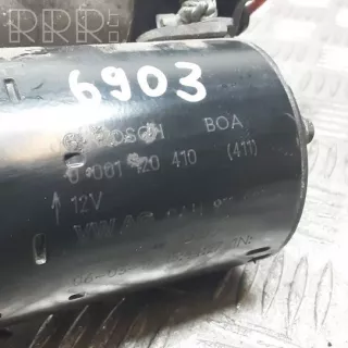 0ah911023a, 0001120410 , artLIK11874 Стартер Volkswagen Passat B6 Арт LIK11874, вид 3