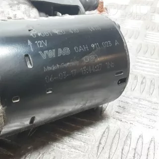 0ah911023a, 0001120410 , artLIK11874 Стартер Volkswagen Passat B6 Арт LIK11874, вид 4