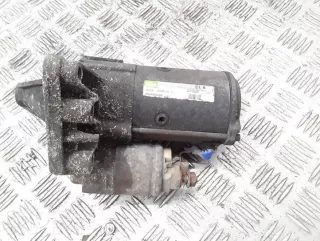 9646694080, d7g26, 0295 , artVEI66248 Стартер Citroen Berlingo 1 restailing Арт VEI66248, вид 7