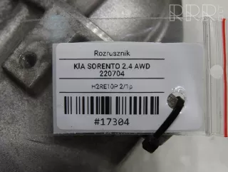 36100-38090 , artAMR15315 Стартер Kia Sorento 1 Арт AMR15315, вид 8