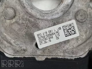 5f0419091l , artEIM2171 Руль Seat Ibiza 4 Арт EIM2171, вид 3