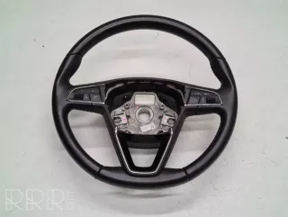 5f0419091l , artEIM2171 Руль Seat Ibiza 4 Арт EIM2171, вид 4