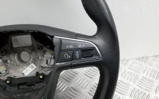 5f0419091l , artMJA32681 Руль Seat Leon 3 Арт MJA32681, вид 2