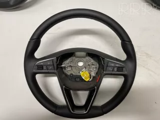 5f0419091l , artNAR2191 Руль Seat Ibiza 4 Арт NAR2191, вид 1