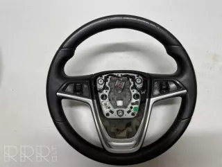 13316547 , artNAR2210 Руль Opel Insignia 1 Арт NAR2210, вид 1