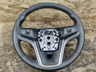 20957462, 120507301 , artVLM14758 Руль Chevrolet Malibu 8 Арт VLM14758, вид 1