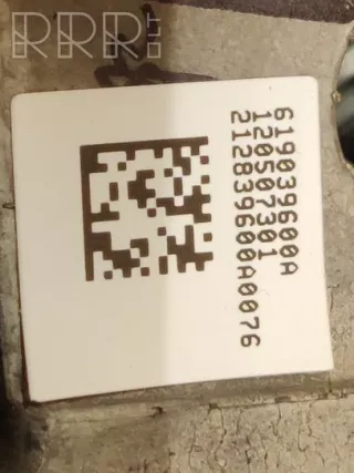20957462, 120507301 , artVLM14758 Руль Chevrolet Malibu 8 Арт VLM14758, вид 4