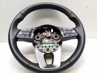 56100j7950s, 4e7r1p1200 , artMIN37292 Руль Kia Ceed 3 Арт MIN37292, вид 1