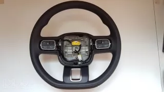 98210209zd, 34250111a , artRUM3029 Руль Citroen Berlingo 3 Арт RUM3029, вид 1