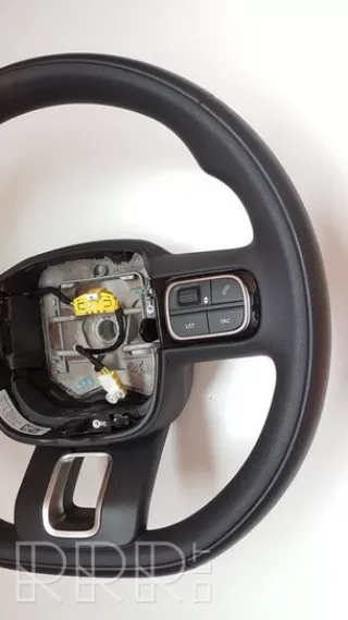 98210209zd, 34250111a , artRUM3029 Руль Citroen Berlingo 3 Арт RUM3029, вид 5