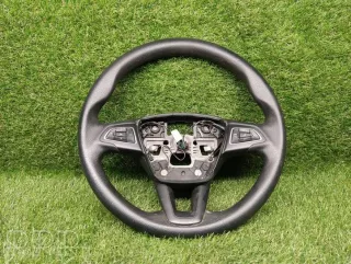 f1eb3600cg3zhe , artDTR37107 Руль Ford Focus 3 restailing Арт DTR37107, вид 1