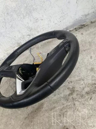 artKDA439 Руль Opel Astra K Арт KDA439