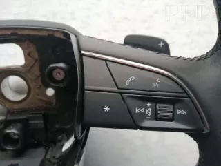62674368c, 4m0419689, 4m0419689k4pk , artELK79 Руль Audi Q7 4M restailing Арт ELK79, вид 4