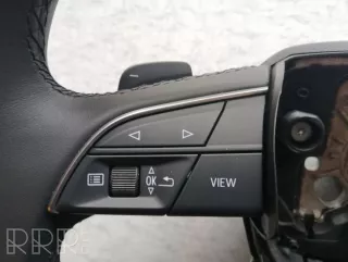 62674368c, 4m0419689, 4m0419689k4pk , artELK79 Руль Audi Q7 4M restailing Арт ELK79, вид 5