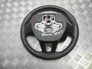gj543600ab, , baldai3853 , artTAN103908 Руль Ford Focus 4 Арт TAN103908, вид 5