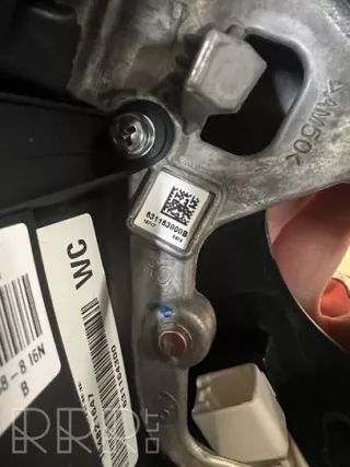 6275378, 388816nb, 631163900b , artDOP973 Руль Toyota C-HR Арт DOP973, вид 2