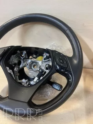 6275378, 388816nb, 631163900b , artDOP973 Руль Toyota C-HR Арт DOP973, вид 5