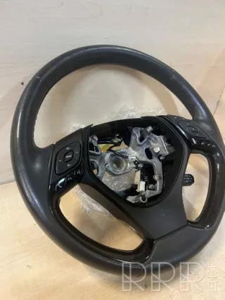 6275378, 388816nb, 631163900b , artDOP973 Руль Toyota C-HR Арт DOP973, вид 8