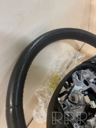 6275378, 388816nb, 631163900b , artDOP973 Руль Toyota C-HR Арт DOP973, вид 9