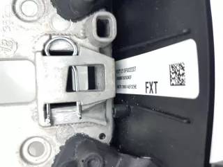 hs733600aef, hs733600 , artBAR5712 Руль Ford Fusion 2 Арт BAR5712, вид 6
