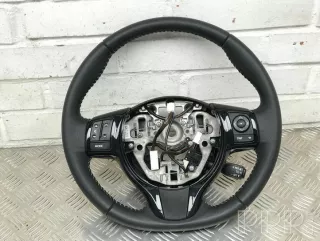 451000d, 451000d49024, 307822310 , artAKT2480 Руль Toyota Yaris 3 Арт AKT2480, вид 1