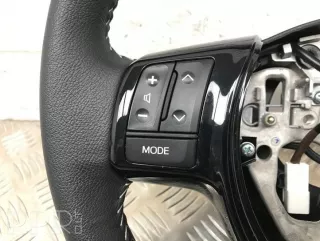 451000d, 451000d49024, 307822310 , artAKT2480 Руль Toyota Yaris 3 Арт AKT2480, вид 2
