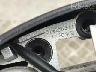 451000d, 451000d49024, 307822310 , artAKT2480 Руль Toyota Yaris 3 Арт AKT2480, вид 3