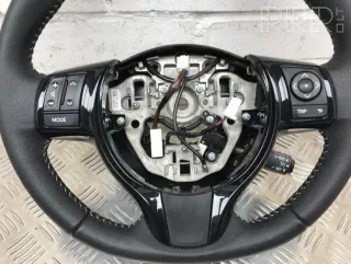 451000d, 451000d49024, 307822310 , artAKT2480 Руль Toyota Yaris 3 Арт AKT2480, вид 5