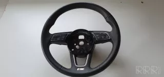 8w0419091cs , artDVA14875 Руль Audi A5 (S5,RS5) 2 Арт DVA14875, вид 1