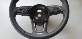 8w0419091cs , artDVA14875 Руль Audi A5 (S5,RS5) 2 Арт DVA14875, вид 5