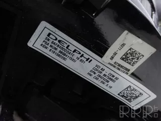 98084115, 98084115xu, 619138220c , artARA109795 Руль Peugeot 308 2 Арт ARA109795, вид 7
