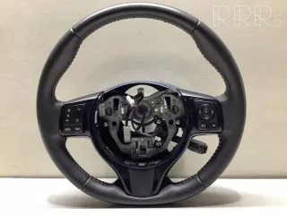 45100od , artAUT27488 Руль Toyota Yaris 3 Арт AUT27488, вид 1