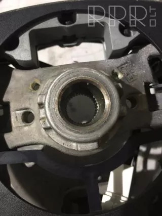 310374599bmyaa, 45100od49024, 0060000888 , artMKA5911 Руль Toyota Yaris 3 Арт MKA5911, вид 3