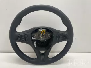 39108893 , artNAR10979 Руль Opel Astra K Арт NAR10979, вид 1