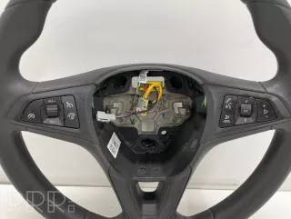 39108893 , artNAR10979 Руль Opel Astra K Арт NAR10979, вид 2