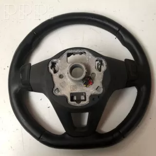 5h0124, 311625599340ad, 552420234 , artRRU6189 Руль Volkswagen Golf 8 Арт RRU6189, вид 2