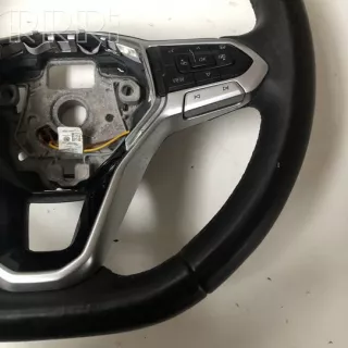 5h0124, 311625599340ad, 552420234 , artRRU6189 Руль Volkswagen Golf 8 Арт RRU6189, вид 6