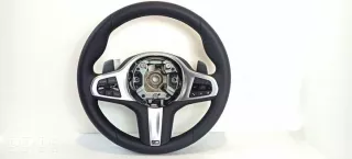 005797, 32308008178, 8008178 , artEMG6181 Руль BMW 5 G30/G31 Арт EMG6181, вид 1