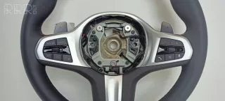 005797, 32308008178, 8008178 , artEMG6181 Руль BMW 5 G30/G31 Арт EMG6181, вид 4