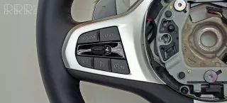 005797, 32308008178, 8008178 , artEMG6181 Руль BMW 5 G30/G31 Арт EMG6181, вид 5