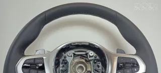 005797, 32308008178, 8008178 , artEMG6181 Руль BMW 5 G30/G31 Арт EMG6181, вид 7