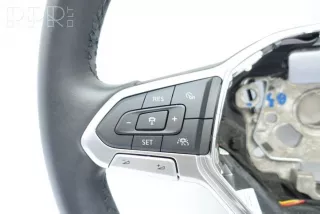 5h0419089aj , artCPP9243 Руль Volkswagen Golf 8 Арт CPP9243, вид 3
