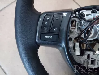 45100od49024 , artACB1372 Руль Toyota Yaris 3 Арт ACB1372, вид 2