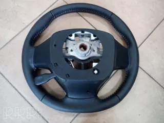 45100od49024 , artACB1372 Руль Toyota Yaris 3 Арт ACB1372, вид 6