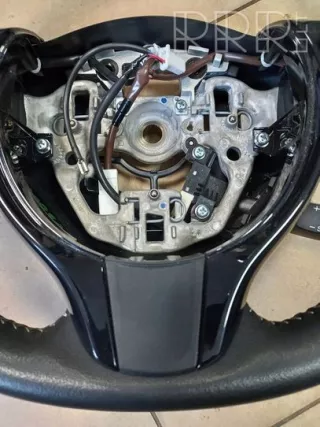 45100od49024 , artACB1372 Руль Toyota Yaris 3 Арт ACB1372, вид 10
