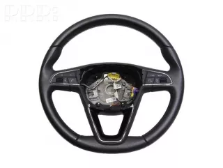 5f0419091l , artAMR10407 Руль Seat Ibiza 4 Арт AMR10407, вид 1