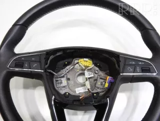 5f0419091l , artAMR10407 Руль Seat Ibiza 4 Арт AMR10407, вид 5