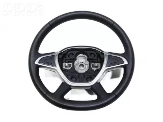 484001085r , artAMR8814 Руль Dacia Sandero 2 restailing Арт AMR8814, вид 1
