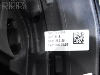 484001085r , artAMR8814 Руль Dacia Sandero 2 restailing Арт AMR8814, вид 2